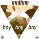 Andhim - Boy Boy Boy